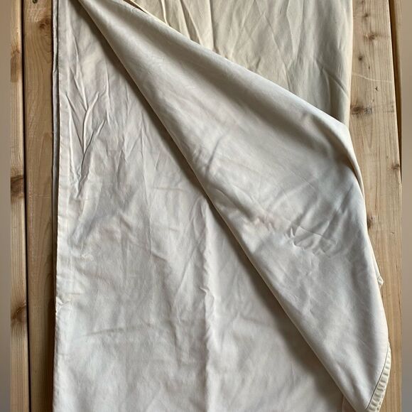 Croft & Borrow Flat Top Bed Sheet - Picture 5 of 6